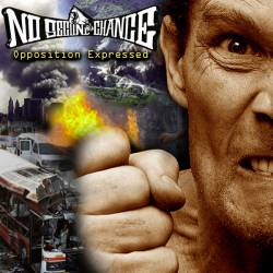 No Second Chance (GRC) : Opposition Expressed No Second Chance (GRC) : Opposition Expressed